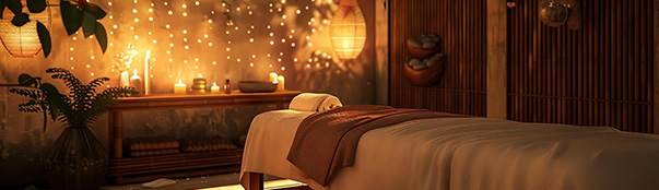 ayurvedic treatments