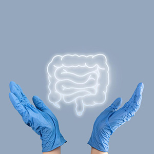 Basti Treatment Intestine